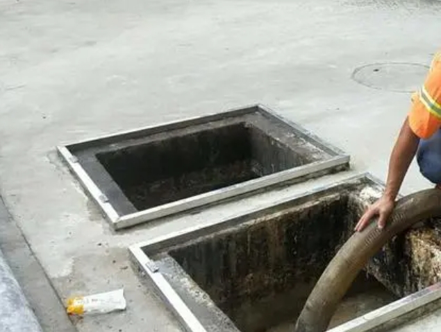 黎城化粪池清理
