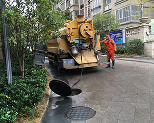 黎城管网知识-是否有行之有效的解决方案